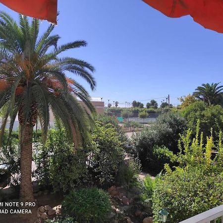 Coqueto Alojamiento Con Banera De Hidromasaje Apartment Tarragona Luaran gambar